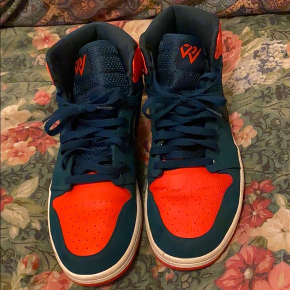 Air Jordan 1’s - Picture 1 of 3